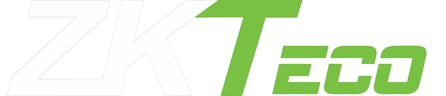 ZKTeco